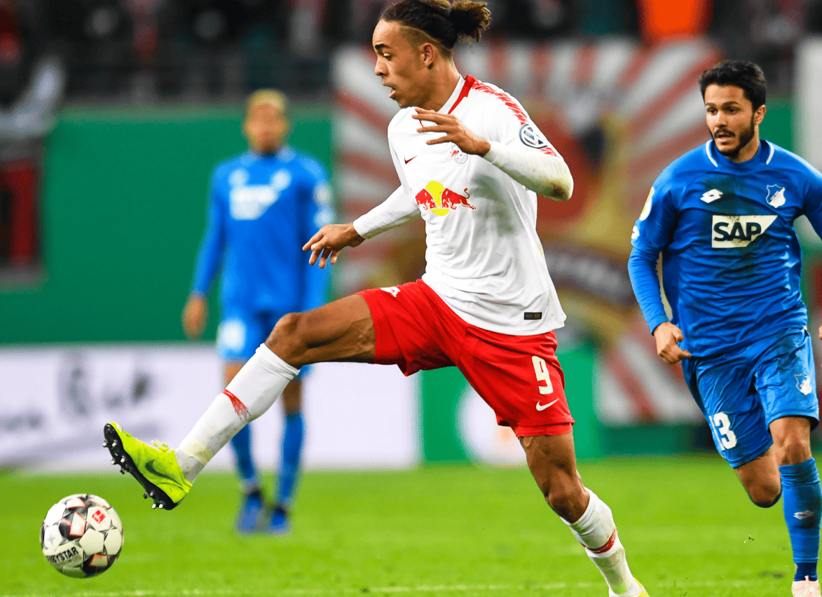 新葡京娱乐城-关于莱比锡红牛球员密切关注比赛情报，细心研究对手的信息